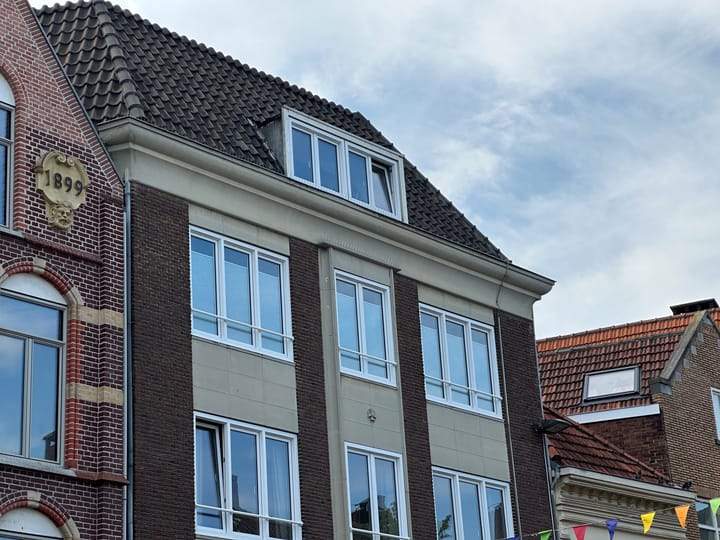 Apartment Parade, Venlo - For Rent