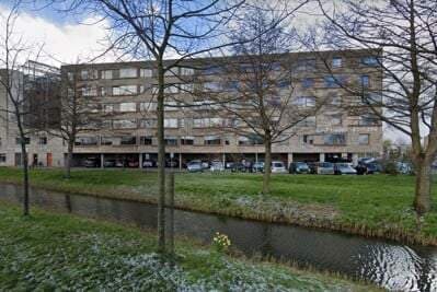 Appartement Laan der Zeven Linden 225, Delfgauw — Appartement sénior