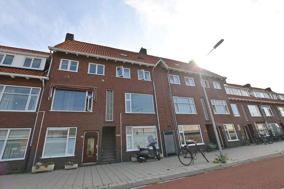 Room Hoornsediep 46 B 2, Groningen - Te Huur