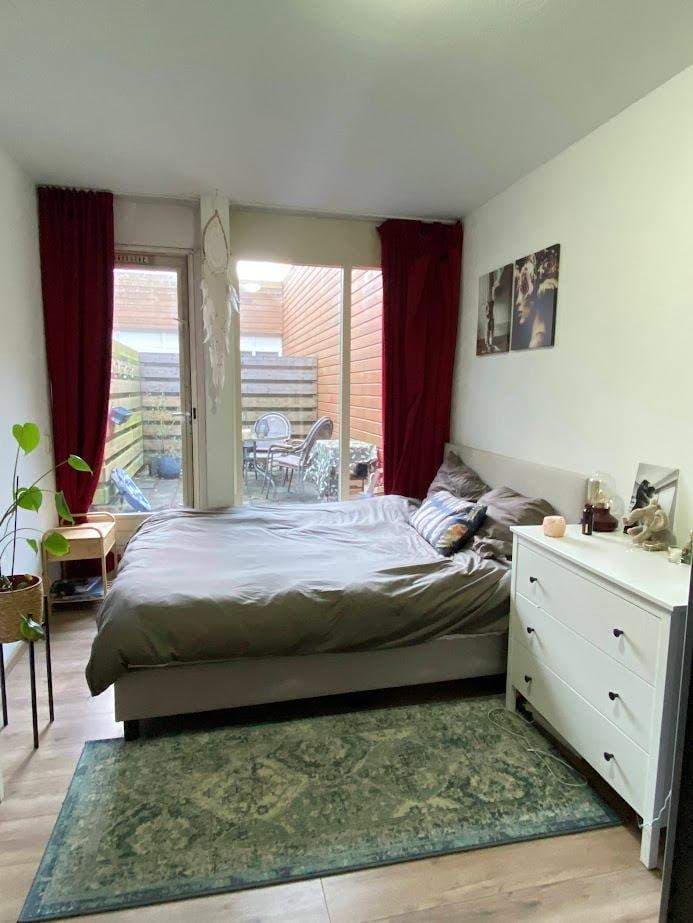 Möblierte Zimmer in der Amsterdamsestraatweg, Utrecht - Kurzzeitmiete