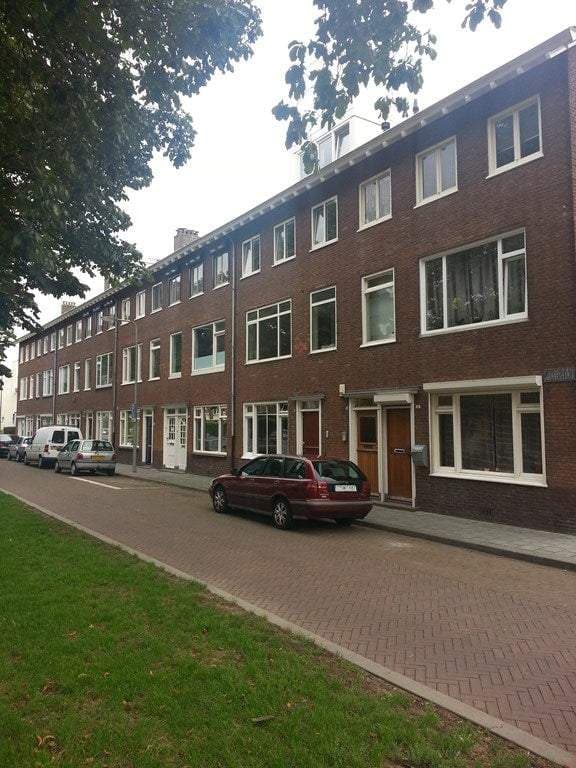 Zimmer Graslaan, Arnhem - Zur Miete