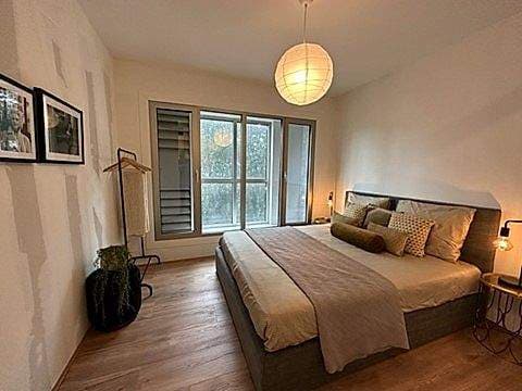 Appartement Postjesweg 149-B, Amsterdam
