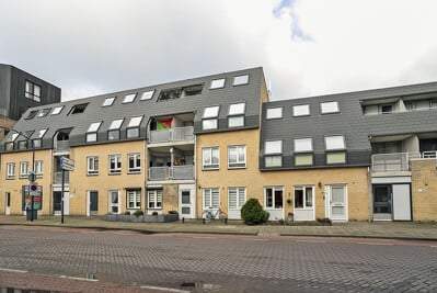 Apartment Arendsplein, Oosterhout - For Rent