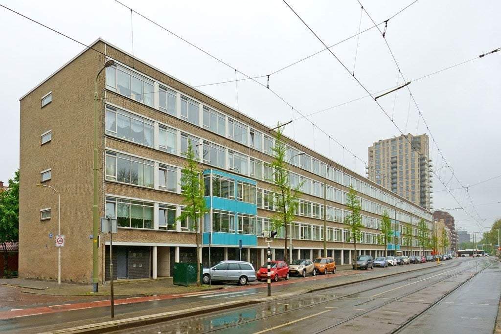 Apartamento Escamplaan 746, La Haya - En Alquiler
