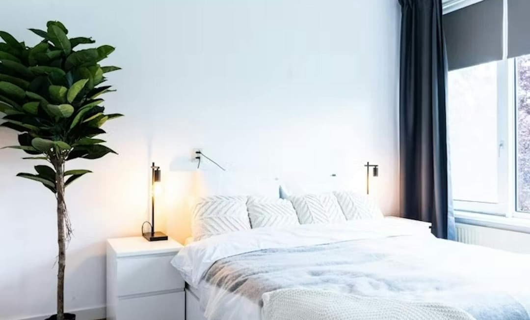 Kamer Bredevoorde, Rotterdam - Te Huur