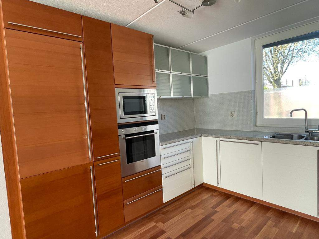 Casa Schout van der Dussensingel, Den Bosch (Maaspoort) - En alquiler