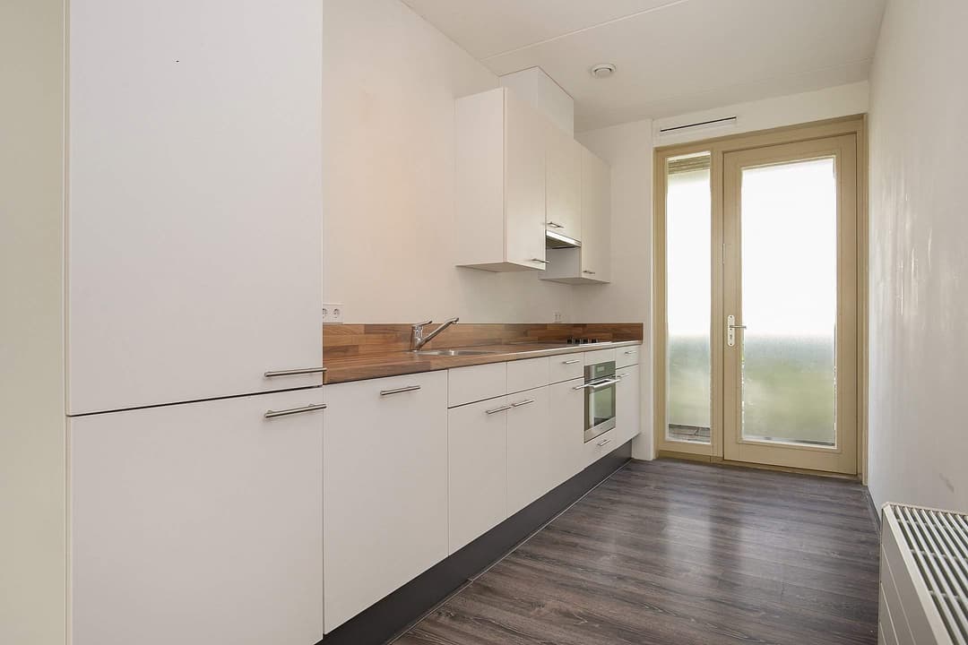 Edmond Audranstraat 51, Utrecht - Family House (Terwijde)