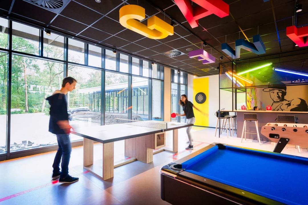 Studio De Veldmaat, Enschede - For Rent