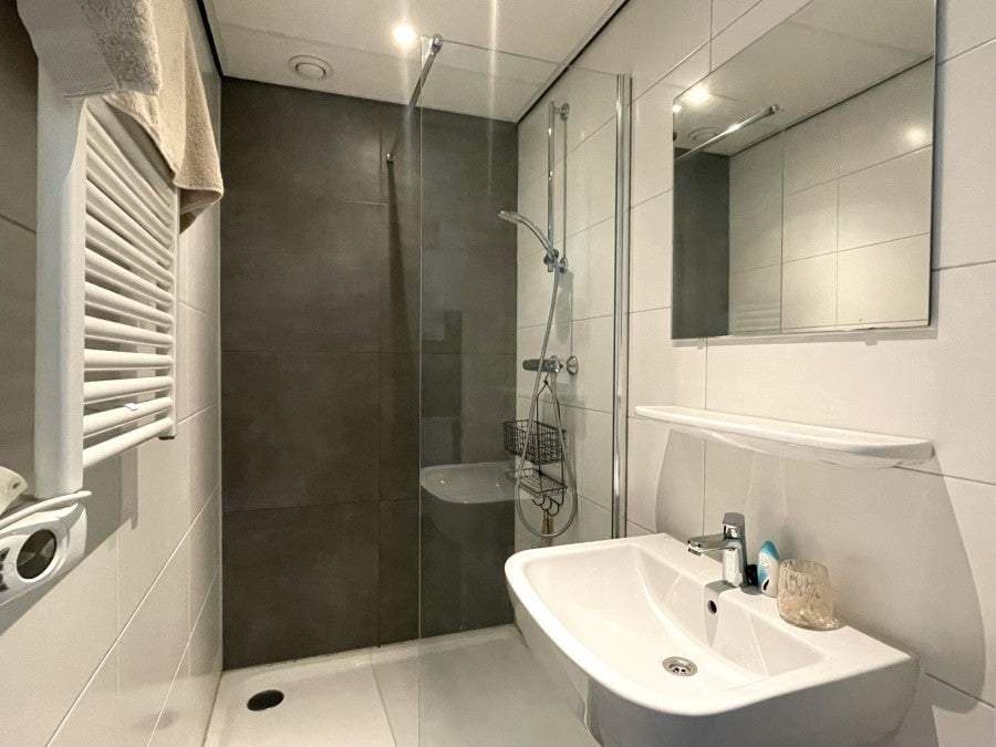 Studio Stadsring, Amersfoort - À louer