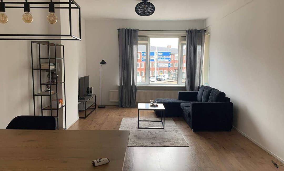 Appartement Pleinweg, Rotterdam - Te Huur