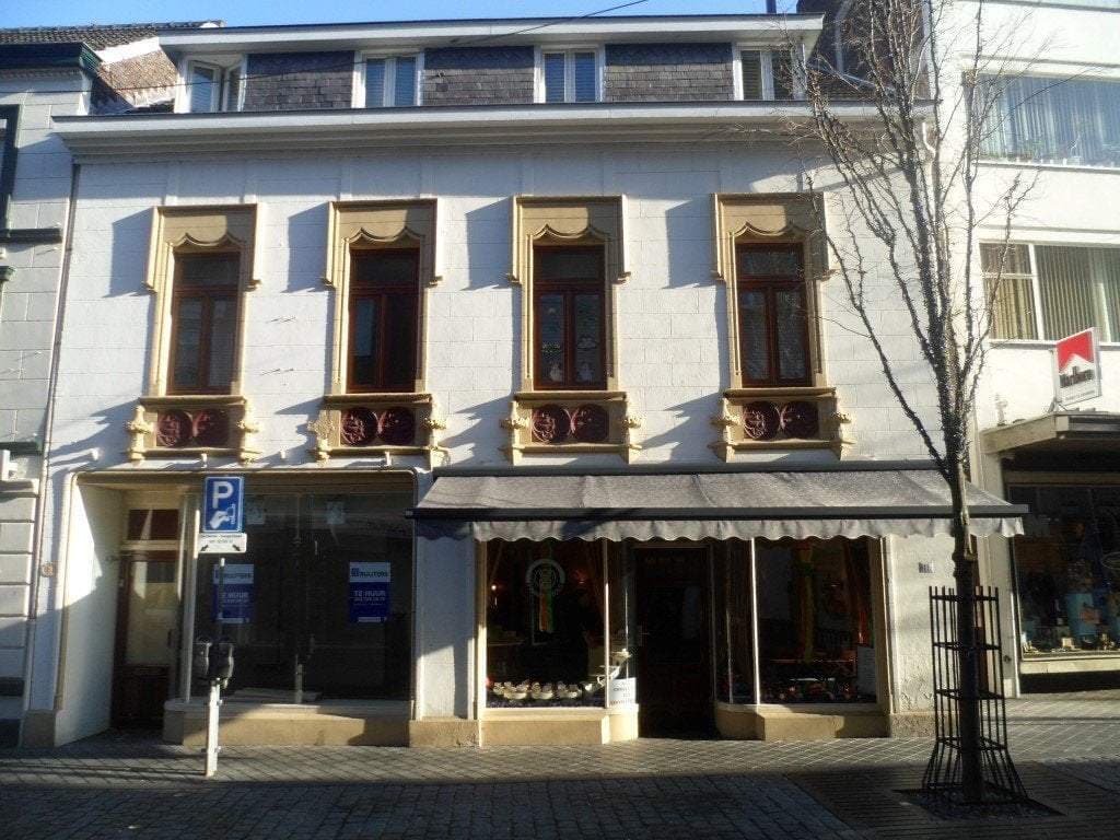 Appartement Akerstraat, Heerlen - À Louer