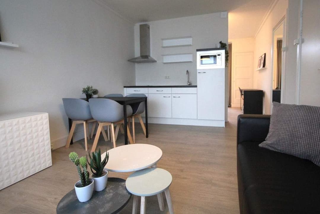 Flat Molenweg, Zwolle - Para alquilar