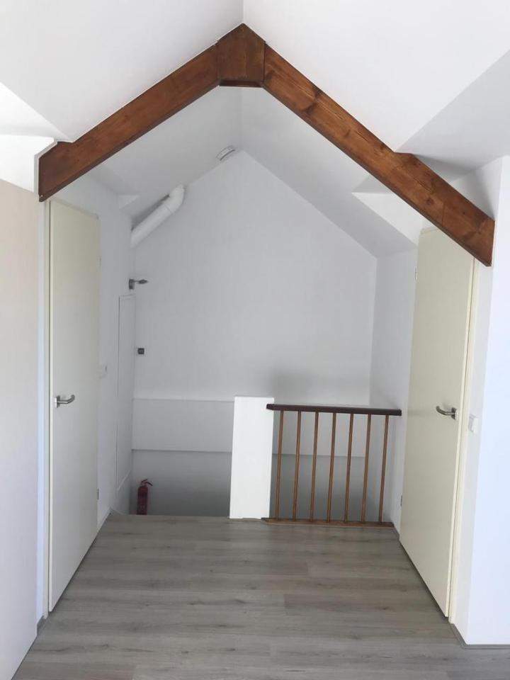 Unmöbliertes Studio Pauwenkamp, Maarssen - Zur Miete