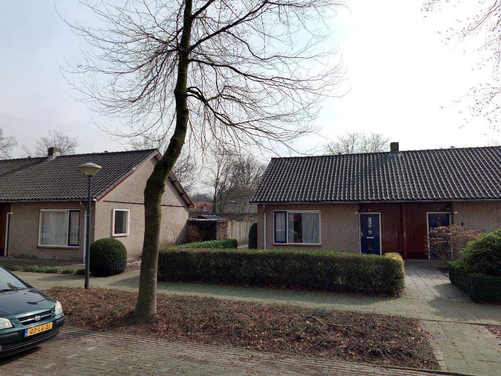 Beukenlaan 19, Odiliapeel - À Louer