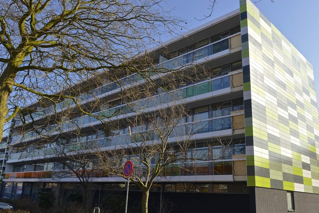 Wohnung Beatrixstraat 157, Poeldijk - Zur Miete
