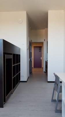 Unabhängige Studios Ariënsplein 1-1 bis 1-163, Enschede - Zu Vermieten