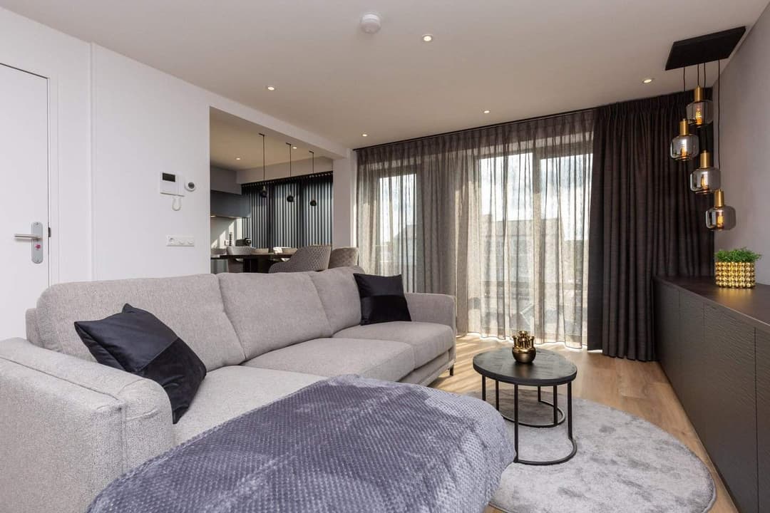 Flat Het Ruim, Dronten - Te Huur