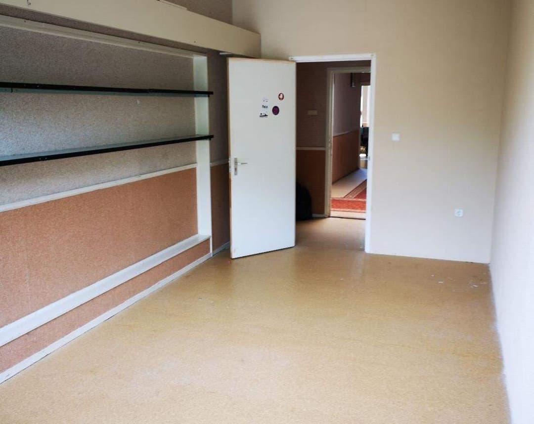 Ongepleegde Kamer Smyrnastraat, Deventer - Te Huur