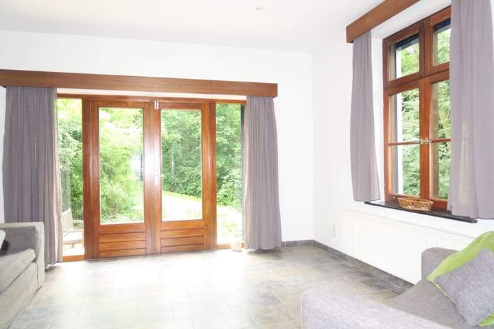 Halb freistehendes Bauernhaus Sillebergweg, Maastricht - Zur Miete