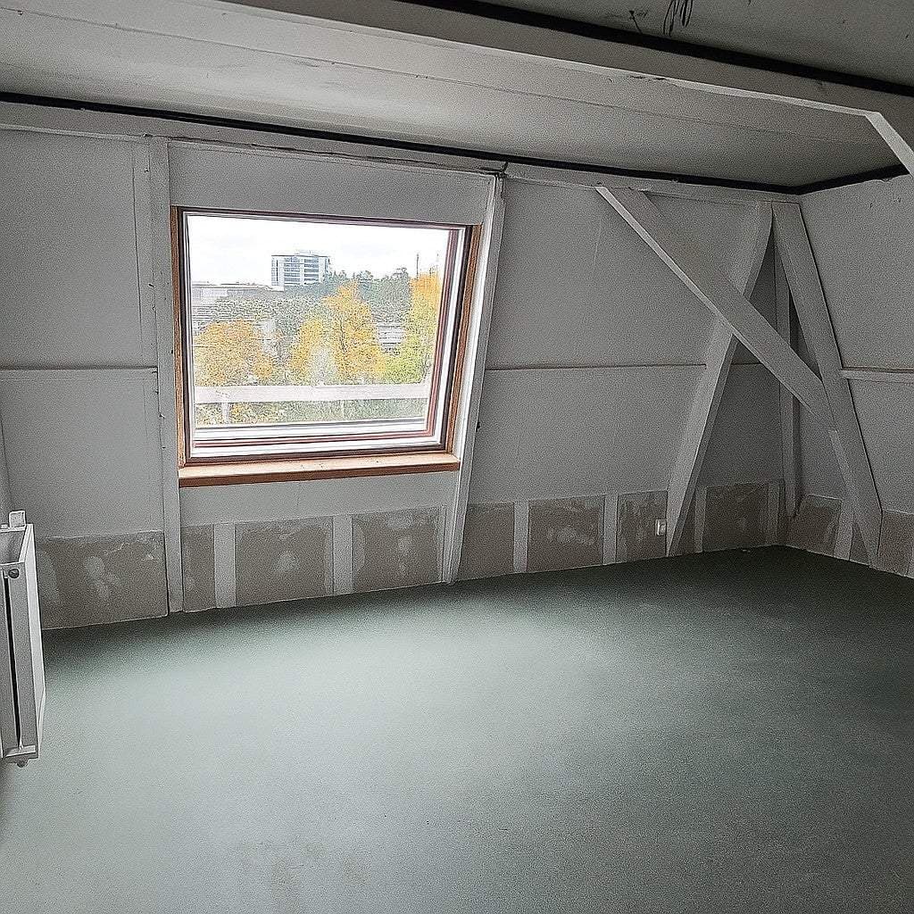 Habitación en alquiler en Groningen, Helper Westsingel