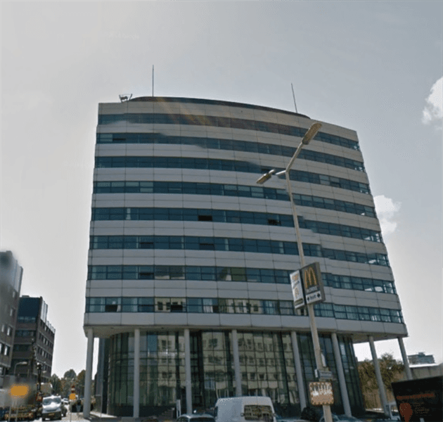 Studio Binckhorstlaan, Den Haag - Te Huur