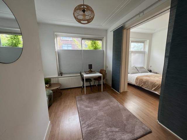 Appartement Abraham Kuyperlaan, Rotterdam - À louer