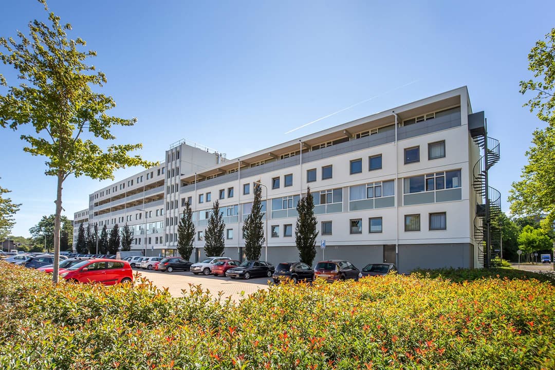 Wohnung Klaverhof 4, Alphen Aan Den Rijn - Zu Vermieten