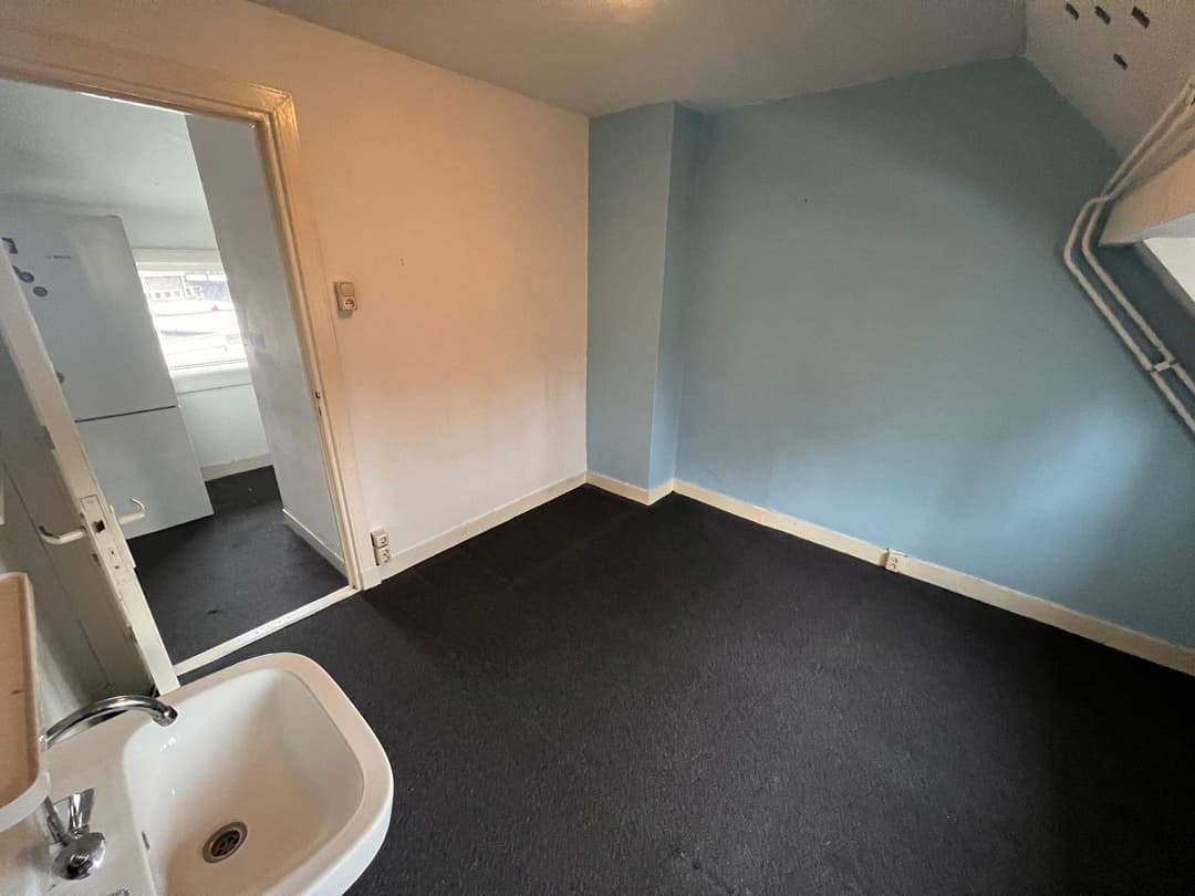 Ongemeubileerde Kamer Te Huur, St Trudoplein, Eindhoven