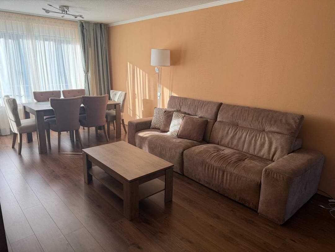 Apartamento Willem Molenbroekplein, Róterdam - En Alquiler