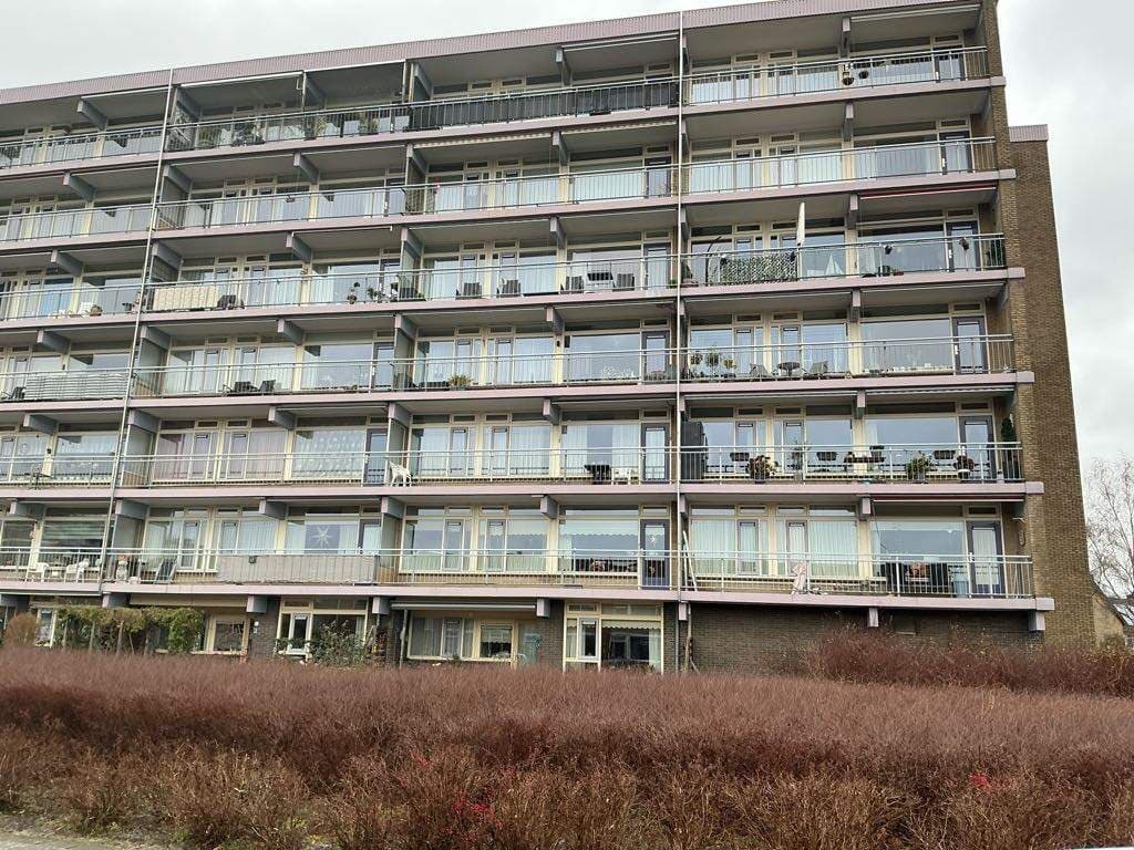 Flat Zuiderlaan 65, Meppel - Te Huur