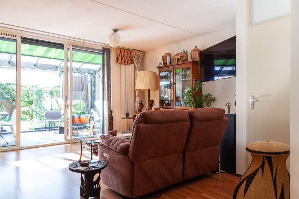 Haus Triangelstraat, Amersfoort - Zur Vermietung
