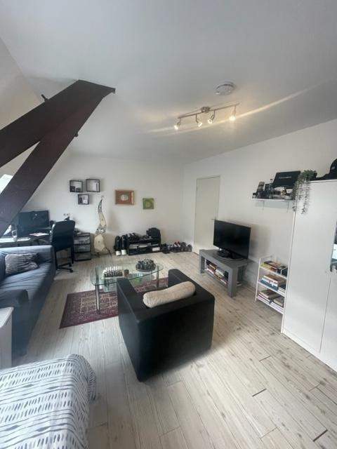 Chambre Meublée à Louer Leyenbroekerweg, Sittard
