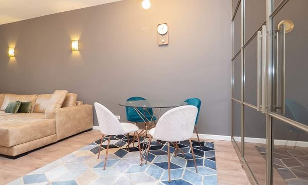 Appartement Laan van Nieuw Oost-Indië, Den Haag - Te Huur
