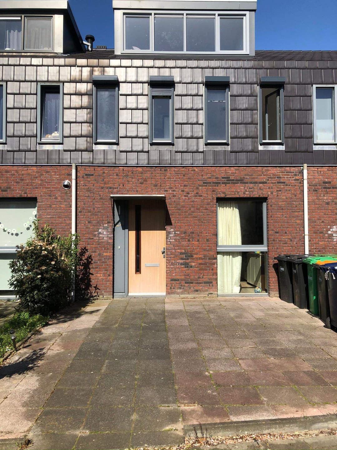 Tom Navislaan 14, Den Haag - Familienhaus