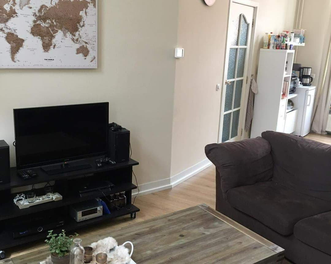 Zimmer zu vermieten in Nieuwe Blekerstraat, Groningen