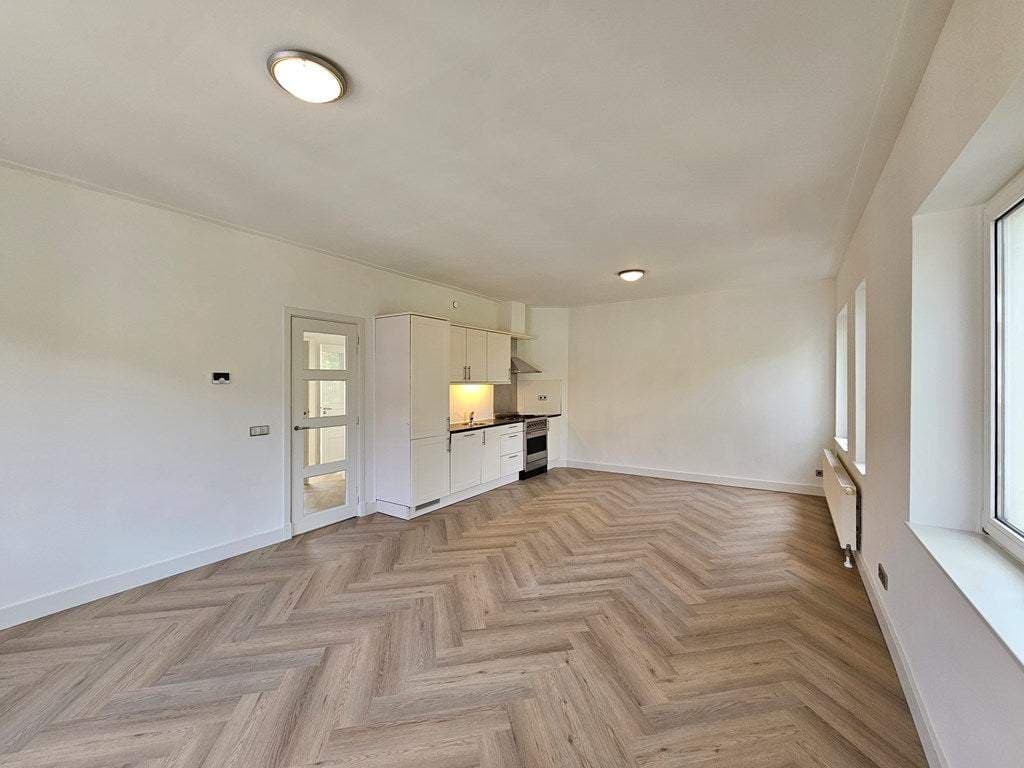 Flat Holendrechtstraat, Amsterdam - Upper Floor Apartment