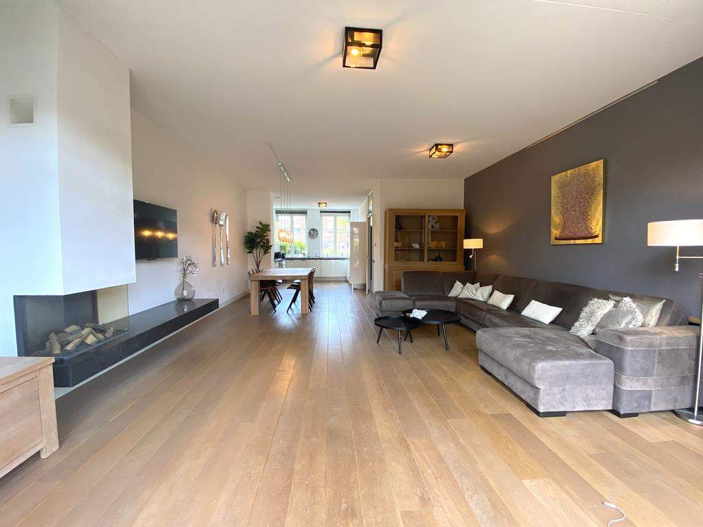 Terraced Gezinswoning Atalantalaan, Aalsmeer - Te Huur