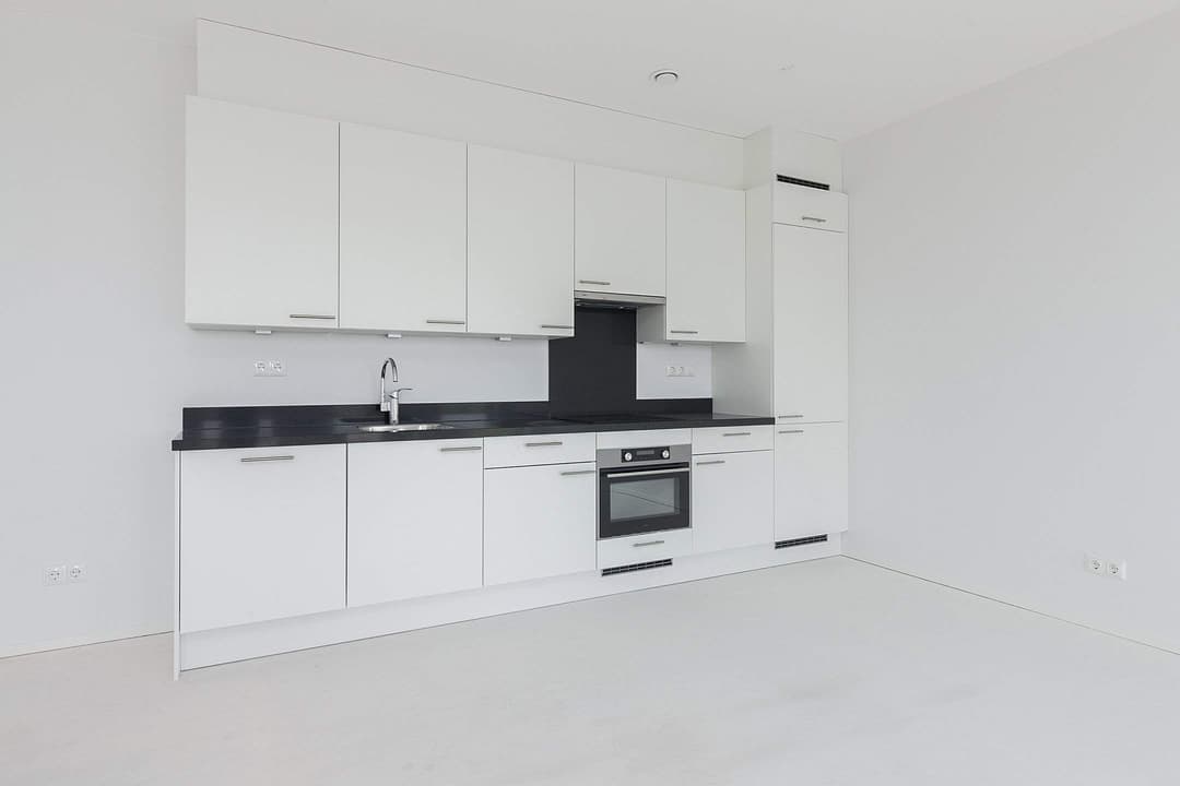 Wohnung John Blankensteinstraat, Amsterdam - Zu Vermieten