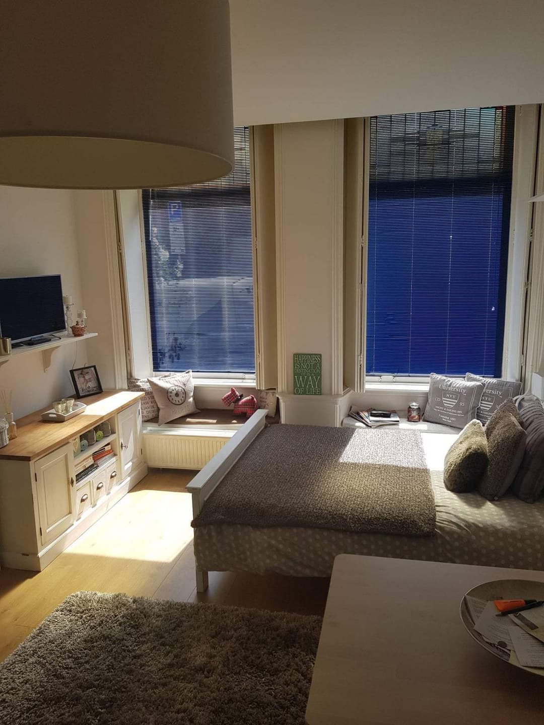 Studio Van Swietenstraat, La Haya - Alquiler