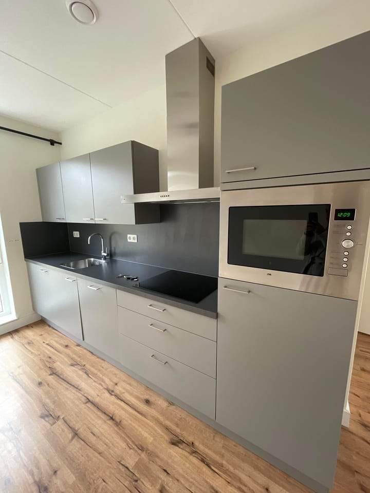 Ketelmaker 114, 4381 NL Vlissingen - Zu vermieten