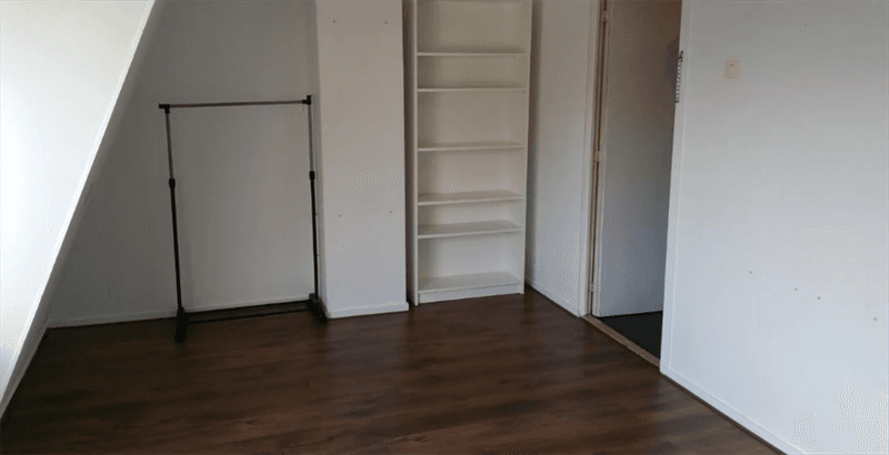 Room for Rent Cronjestraat, Leeuwarden - 18m2