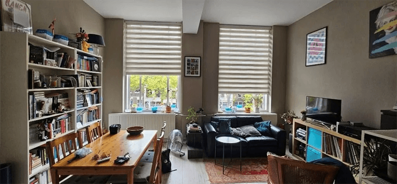 Appartement Nonnenwater, Gouda - À louer