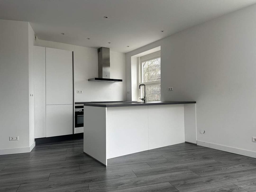 Appartement Scheldestraat, Amsterdam - À Louer