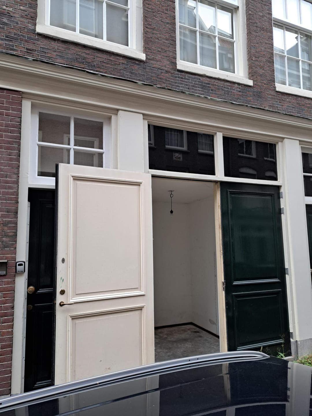 Appartement Bloemstraat, Amsterdam - À Louer