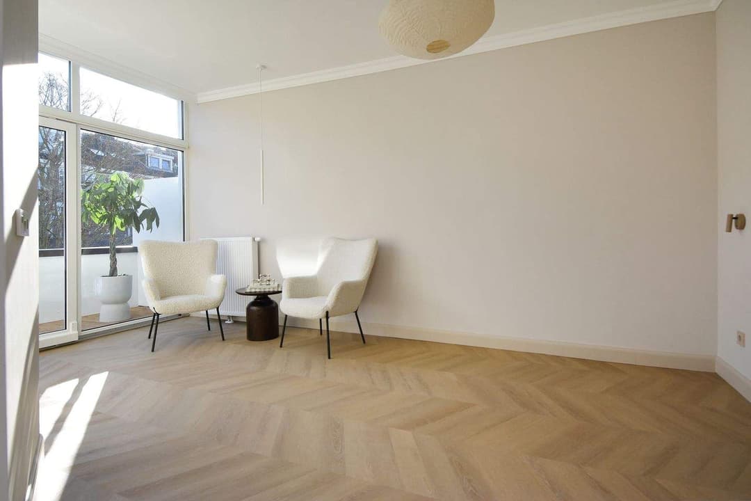 Appartement Ananasstraat, La Haye - À Louer