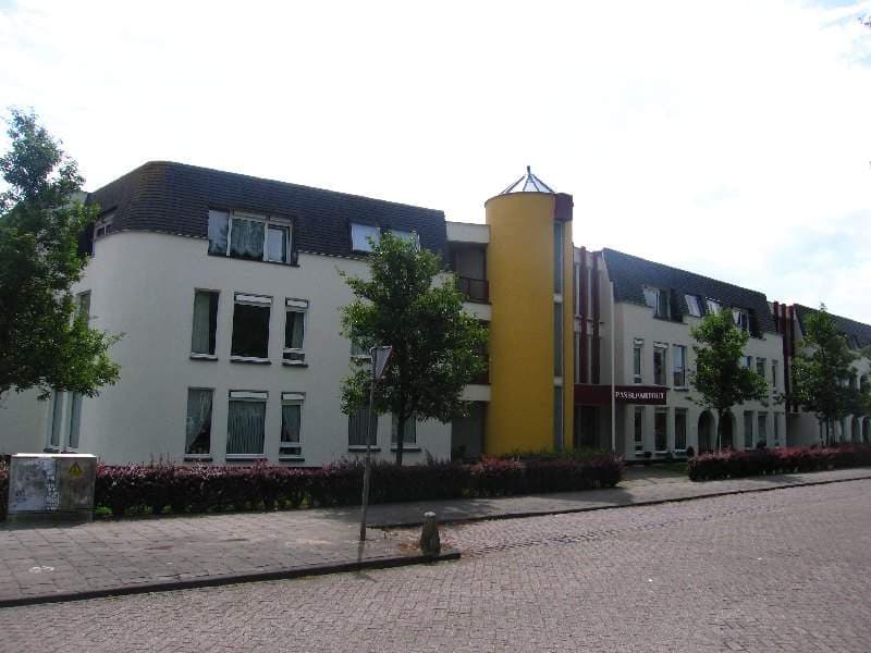 Passepartout 25, Vlijmen - Senior Apartment