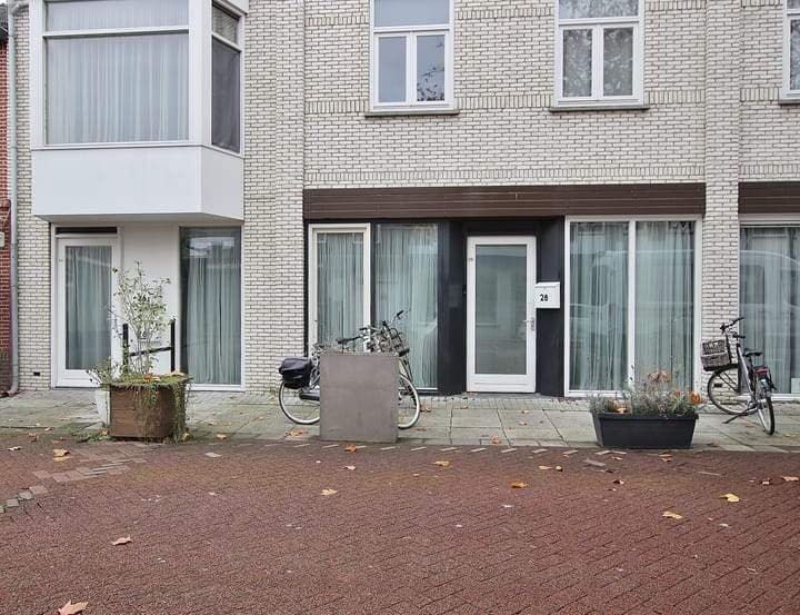 Appartement Nieuwstraat 28, Terneuzen - Te huur