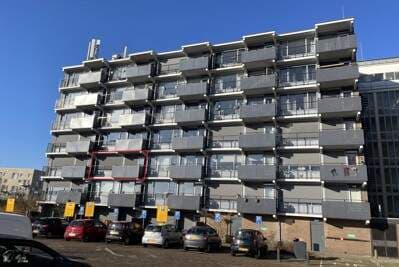 Wohnung De Spinde 38, Hardenberg - Zur Miete