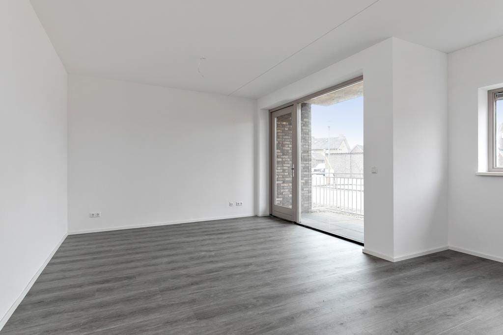 Flat Oorlogsheldenplein, Oss - Te Huur
