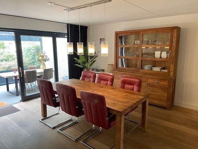Maison Grevelingen 30, Tilburg - À louer